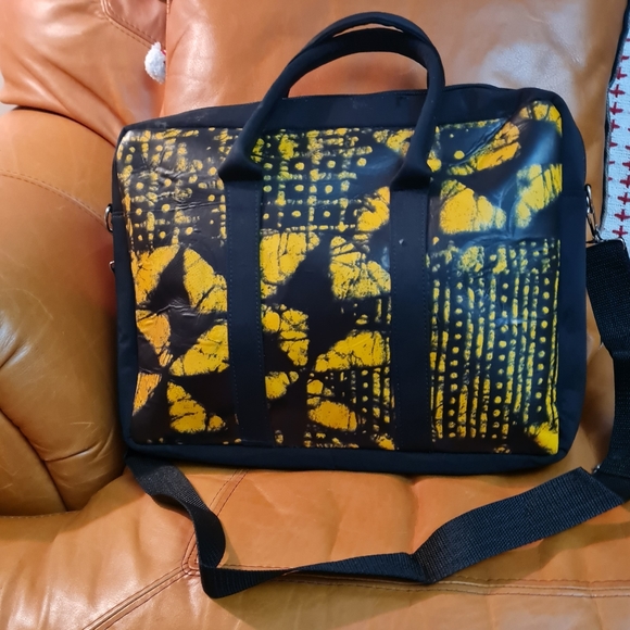 LABTOP BAG - Picture 3 of 3